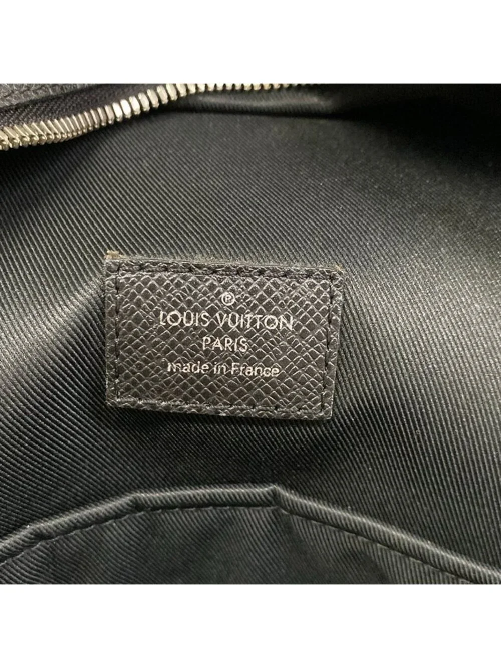 Louis Vuitton this authentic